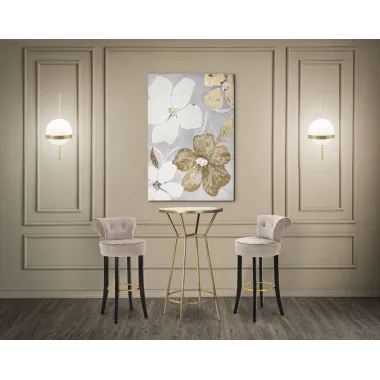 DRUKOWANY FLOWERY 80X3X120 cm